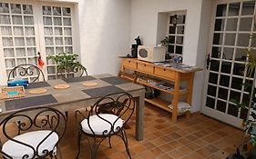 Maison D'Hotes Les Beaux Chenes